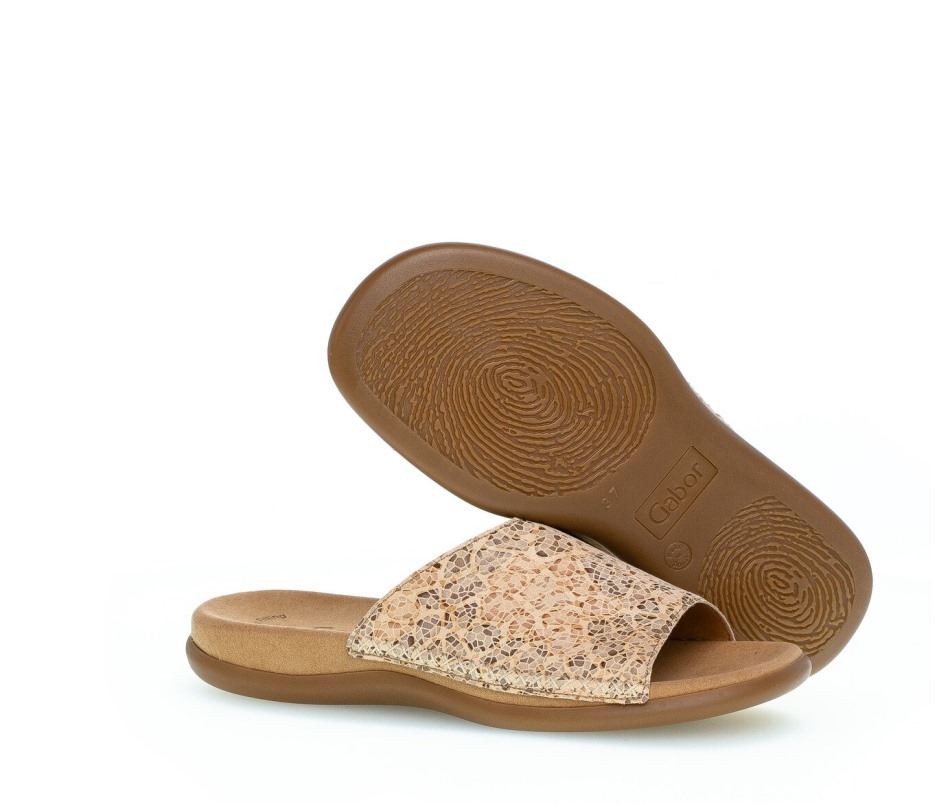 Gabour | Exclusif 6370532 - Cuir Beige